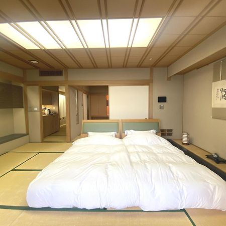 函馆 若松温泉旅馆酒店 外观 照片