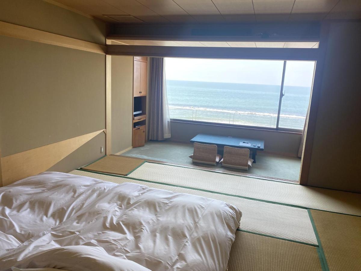 函馆 若松温泉旅馆酒店 外观 照片