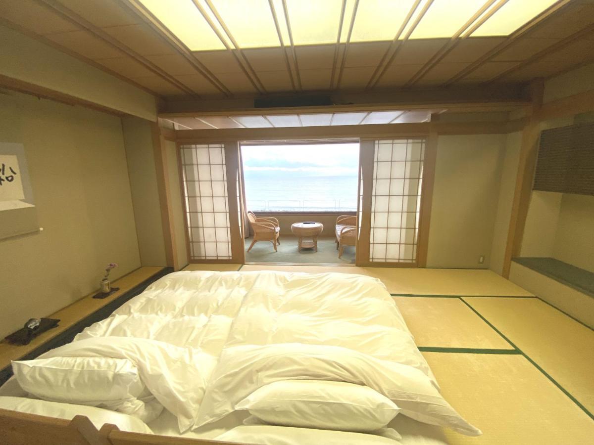 函馆 若松温泉旅馆酒店 外观 照片