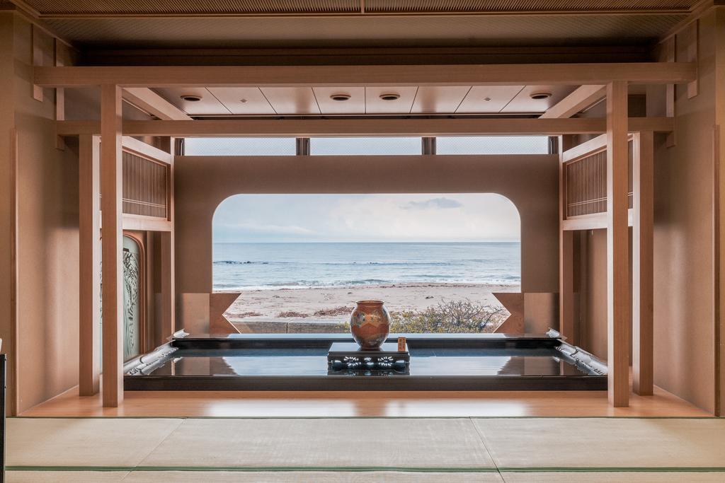 函馆 若松温泉旅馆酒店 外观 照片